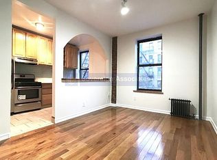 122 La Salle St APT 5, New York, NY 10027