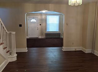 608 Winters Ave, Hazleton, PA 18202