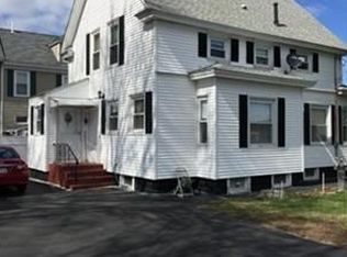 140 Marston St, Lawrence, MA 01841