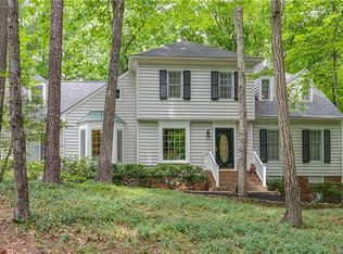 14402 Crossings Way Ct, Midlothian, VA 23113