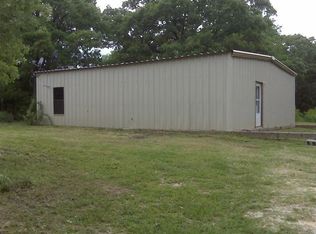 14015 NE County Road 3170, Kerens, TX 75144