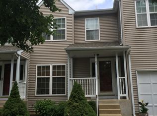 83 Trafalgar Rd, Doylestown, PA 18901