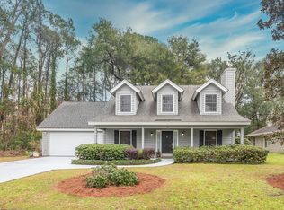 14 Old House Creek Dr, Hilton Head Island, SC 29926