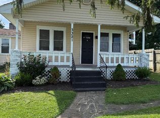 3321 Lafayette Rd, Roaring Spring, PA 16673