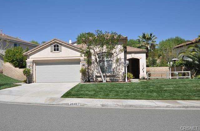 26467 Brooks Cir Stevenson Ranch CA 91381 Zillow