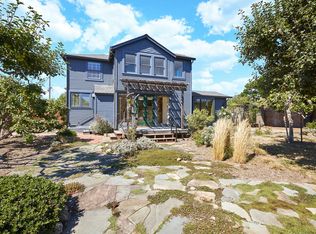 (Undisclosed Address), Bolinas, CA 94924