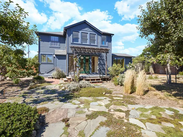 (undisclosed Address), Bolinas, CA 94924