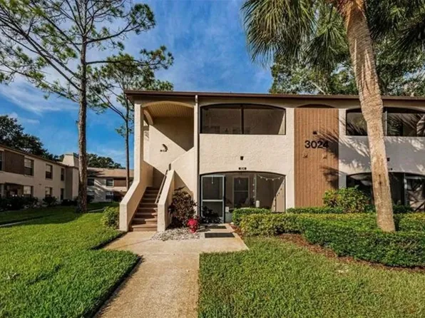 3024 Bonaventure Cir APT 204, Palm Harbor, FL 34684