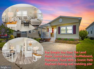 13208 Nantucket Rd, Ocean City, MD 21842