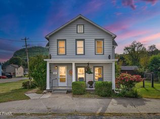 900 1st St, Matamoras, PA 18336