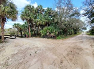 20537 NW 286th St, Okeechobee, FL 34972