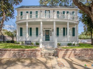 308 S Liberty St, Victoria, TX 77901