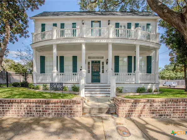 308 S Liberty St, Victoria, TX 77901