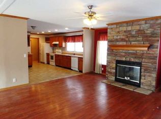 956 E Old Memphis Oxford Rd, Coldwater, MS 38618