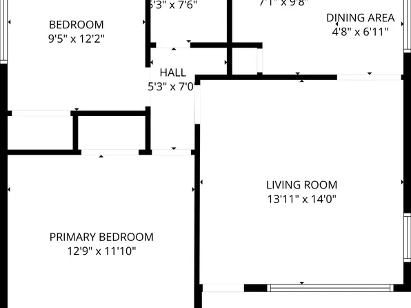 611-19 Dewey St #619, San Diego, CA 92113