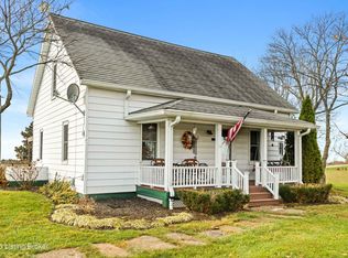 4112 Cornishville Rd, Harrodsburg, KY 40330
