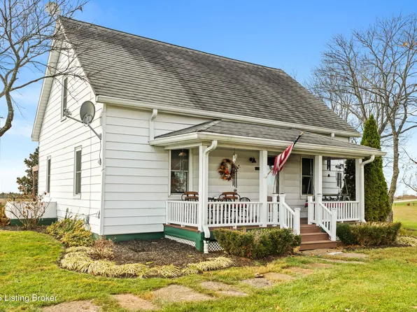 4112 Cornishville Rd, Harrodsburg, KY 40330