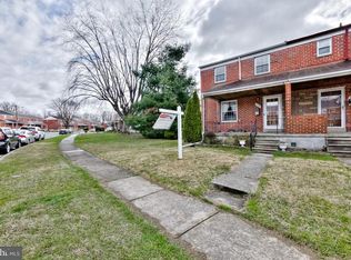1123 Foxwood Ln, Essex, MD 21221