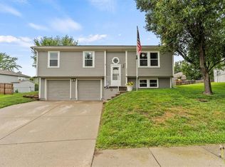 20204 E 16th St N, Independence, MO 64056