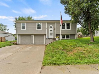 20204 E 16th St N, Independence, MO, 64056