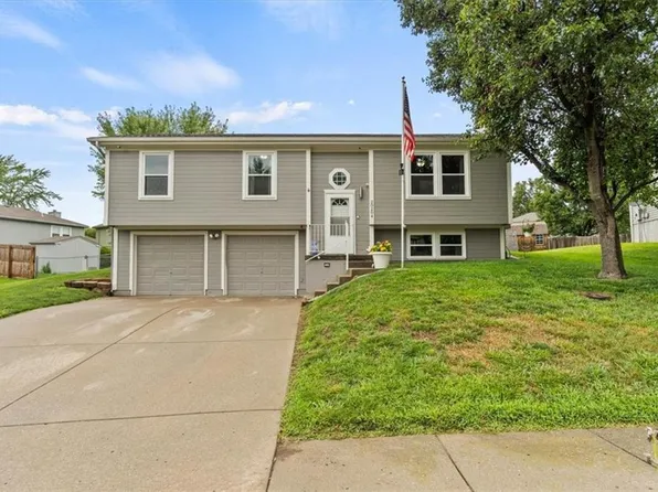 20204 E 16th St N, Independence, MO 64056