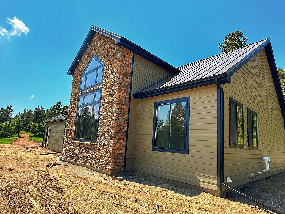 75 Turkey Paw Rd, Sundance, WY 82729 Zillow
