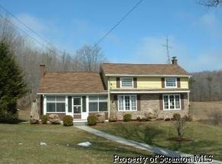 55 Elk Lake Rd, Meshoppen, PA 18630