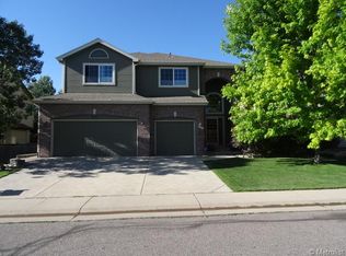726 Orchard Ct, Louisville, CO 80027