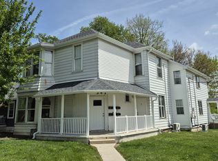 341 Park Ave #2, Lafayette, IN 47904