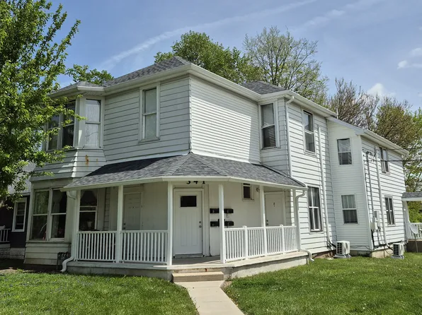 341 Park Ave APT 1, Lafayette, IN 47904