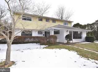 402 Joseph St, Jeffersonville, PA 19403