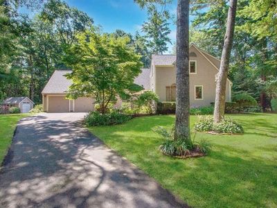 22 Pinewood Drive, Marion, MA, 02738