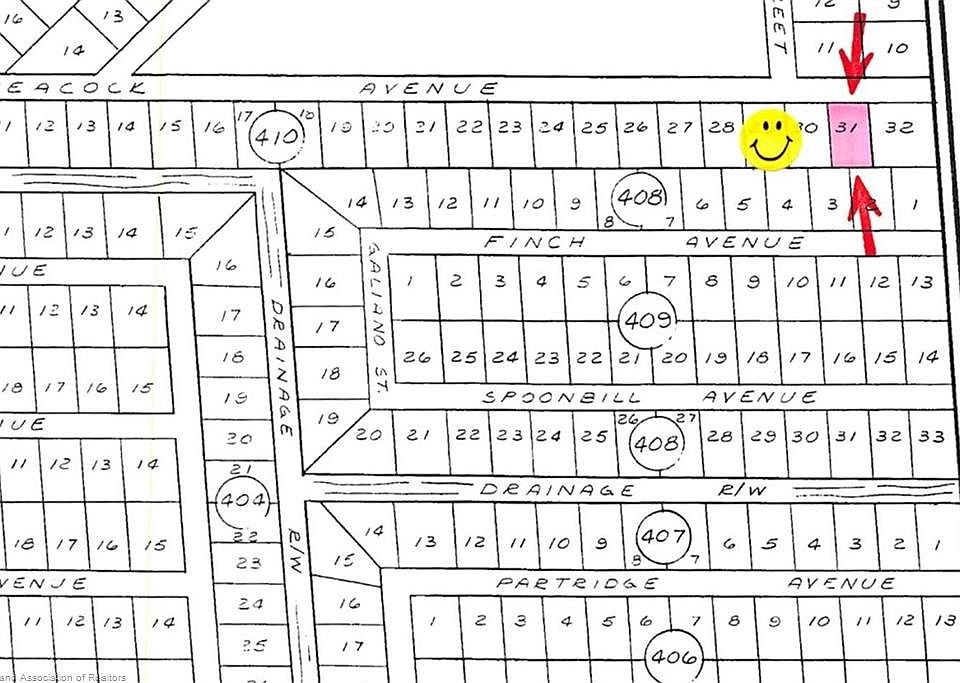 1st image of 3402 Peacock Ave