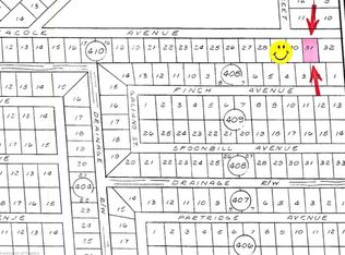3402 Peacock Ave, Lake Placid, FL 33852