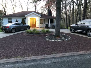 60 Voorhees Rd, Gibbsboro, NJ 08026