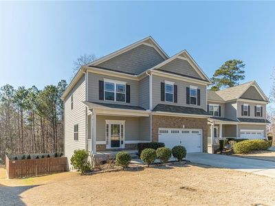 431 Eagles Bluff Way, Hoschton, GA, 30548