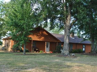 1100 N Natchez Trace Rd, Mathiston, MS 39752