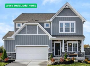 85 Magnolia Ln #2Q76BJ, Springboro, OH 45066