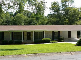 3236 Foxwood Trl SE, Smyrna, GA 30082