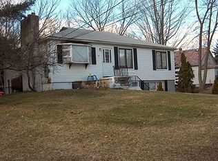 5617 Berkshire Valley Rd, Oak Ridge, NJ 07438