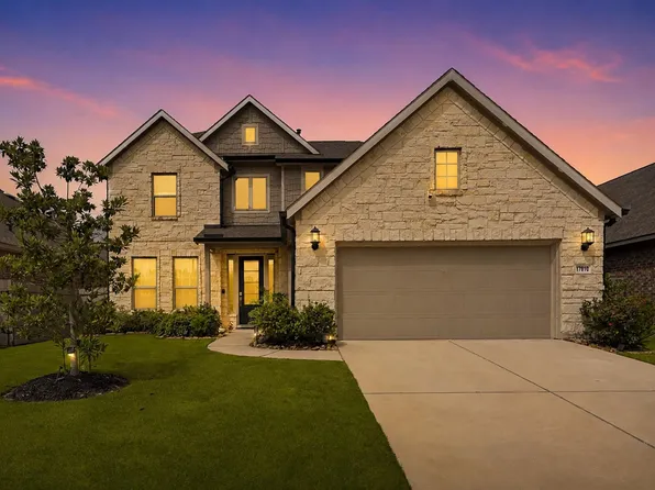 17810 McClary Cardinal Dr, Conroe, TX 77302