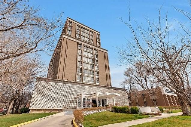 1st image of 777 E South Temple St APT 8G