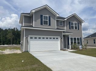 343 Abode Ave, Hinesville, GA 31313