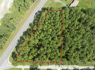 SE State Road 100, Starke, FL 32091