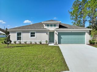 10 Bunker View Dr, Palm Coast, FL 32137