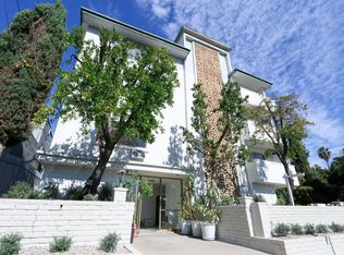 5935 Chula Vista Way #Penthouse, Los Angeles, CA 90068