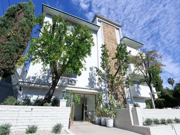 5935 Chula Vista Way #Penthouse, Los Angeles, CA 90068