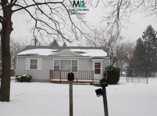 187 Ascot Ave, Waterford, MI 48328