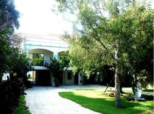 218 Plantation Blvd, Plantation Key, FL 33036