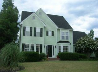 4500 Oakshyre Way, Raleigh, NC 27616